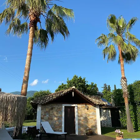 Ktima Zotos Luxury Exotic 2 *