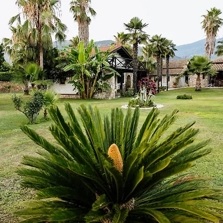 Ktima Zotos Luxury Exotic 2 * Agria