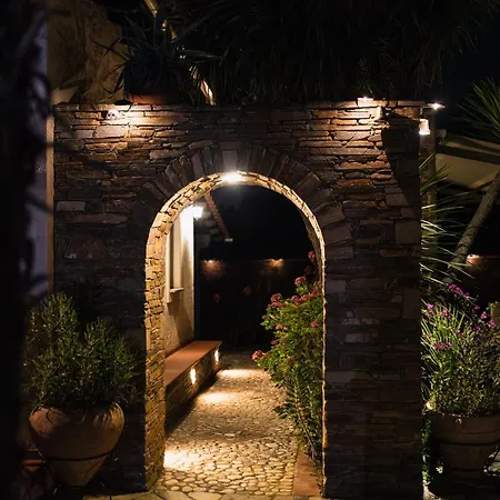 Ktima Zotos Luxury Exotic 2 * Agria