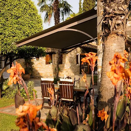 Ktima Zotos Luxury Exotic 2 *