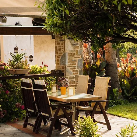 Ktima Zotos Luxury Exotic 2 * Agria