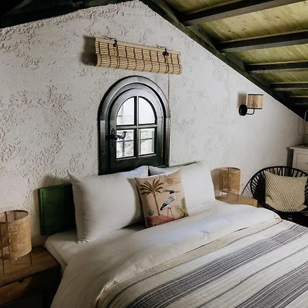 Ktima Zotos Luxury Exotic 2 Dom wakacyjny