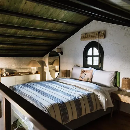 Ktima Zotos Luxury Exotic 2 * Agria