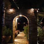 Ktima Zotos Luxury Exotic 2 * Αγριά
