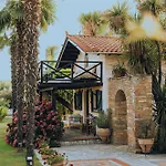 Ktima Zotos Luxury Exotic 2 Αγριά
