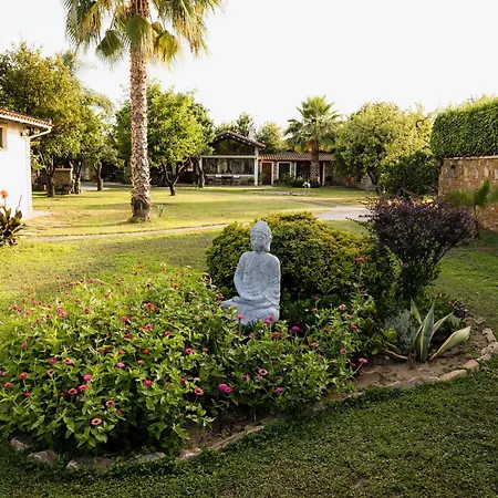 بيت للعطل Ktima Zotos Luxury Exotic 2 *