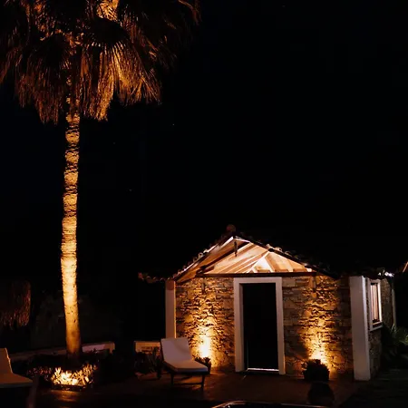 Ktima Zotos Luxury Exotic 2 * أغريا