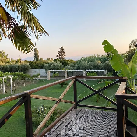 Ktima Zotos Luxury Exotic 2