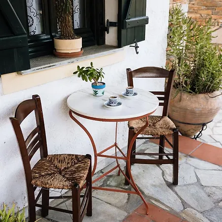 Ktima Zotos Luxury Exotic 2