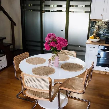 بيت للعطل Ktima Zotos Luxury Exotic 2