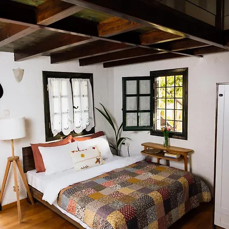 Ktima Zotos Luxury Exotic 2 * أغريا