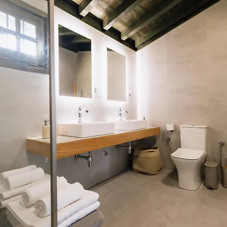 Ktima Zotos Luxury Exotic 2