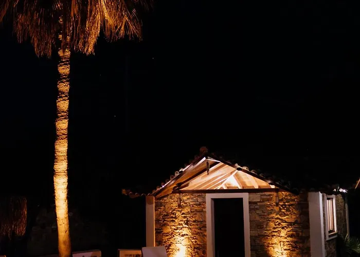 Ktima Zotos Luxury Exotic 2 * Agriá