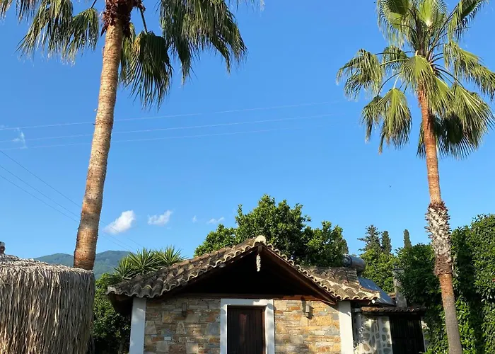 Ktima Zotos Luxury Exotic 2 *