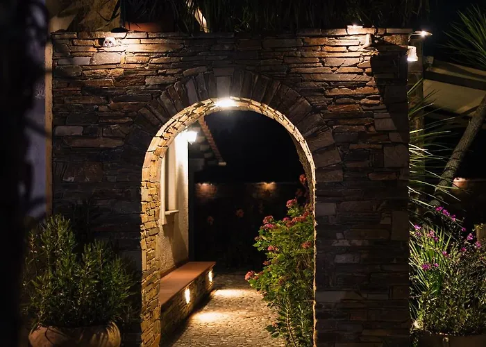 Ktima Zotos Luxury Exotic 2 * Agriá