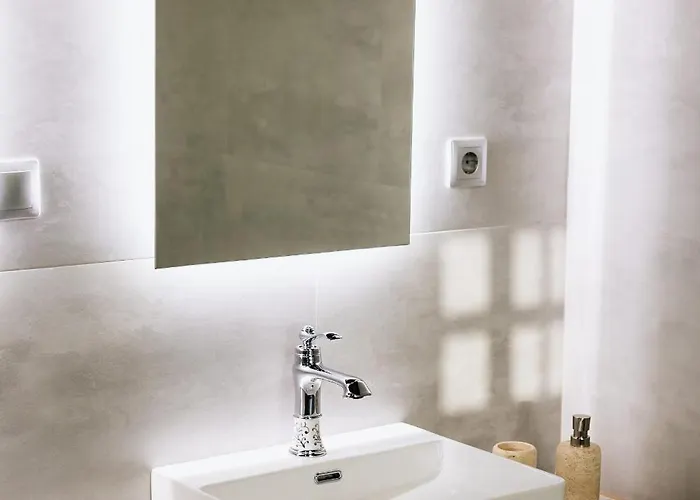 Сasa de vacaciones Ktima Zotos Luxury Exotic 2 Agriá