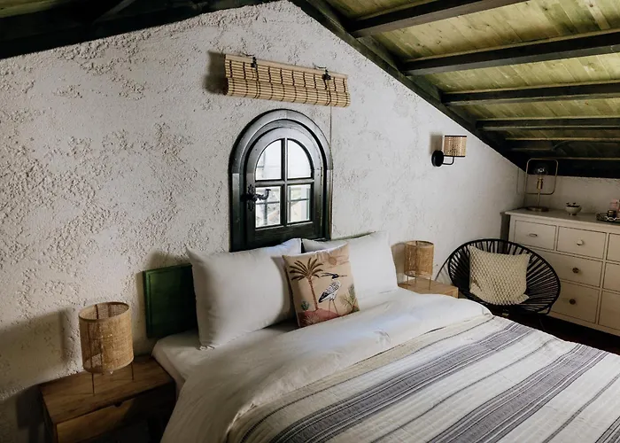 Ktima Zotos Luxury Exotic 2 Сasa de vacaciones