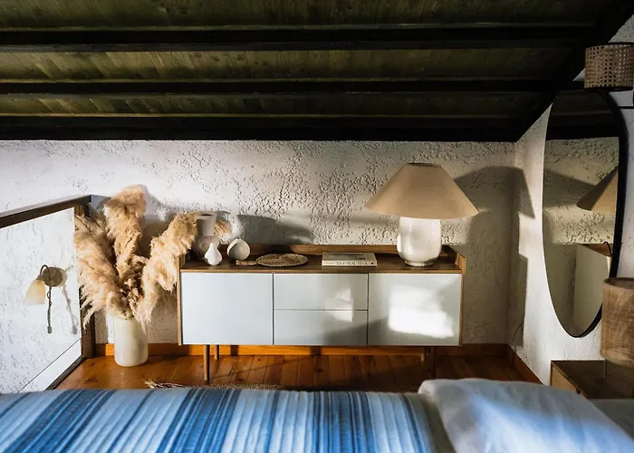 Ktima Zotos Luxury Exotic 2