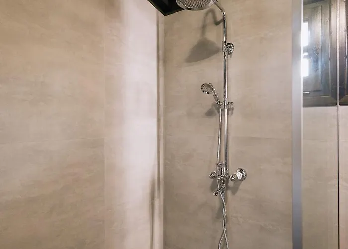 Сasa de vacaciones Ktima Zotos Luxury Exotic 2 Agriá