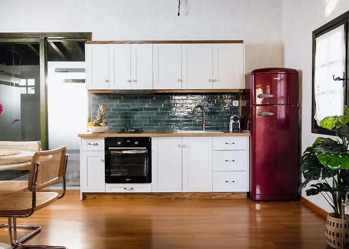 Ktima Zotos Luxury Exotic 2 *