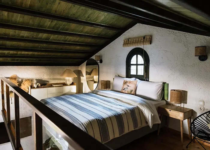 Ktima Zotos Luxury Exotic 2 * Agriá