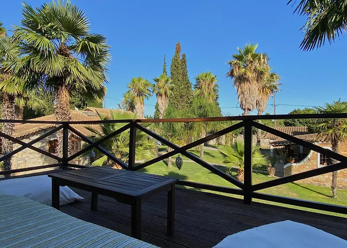 Ktima Zotos Luxury Exotic 2 Сasa de vacaciones Agriá